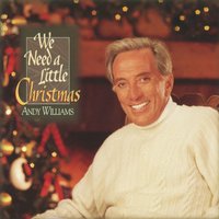 Jolly Old St. Nicholas - Andy Williams