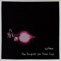 The Lightbulb Above You - Soltero
