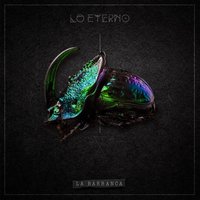 Konichiwa - La Barranca
