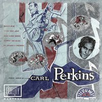 Wrong Yoyo - Carl Perkins