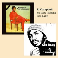 Gee Baby - Al Campbell