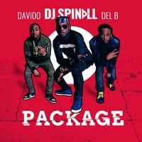 Package - Davido, DJ Spinall, Del B