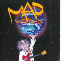 Mad World (As Made Famous by the Motion Picture Donnie Darko) - Mad World
