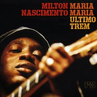 Itamarandiba - Milton Nascimento