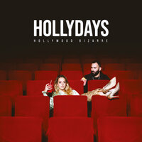 L'odeur des joints - Hollydays