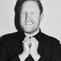 Gavin James