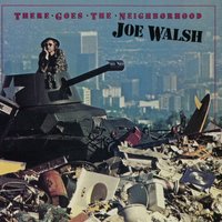 Rivers (Of the Hidden Funk) - Joe Walsh