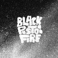 Bottle Rocket - Black Pistol Fire