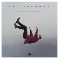 Falling Down - Wild Cards