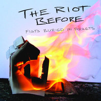Words Written over Coffee - The Riot Before