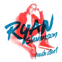 Give It All Away - Ryan Stevenson
