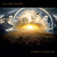 The Magic Word - Uli Jon Roth