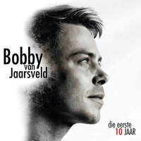 Net Vir Jou - Bobby Van Jaarsveld