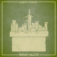 Ritual Sacrifice - Green Druid