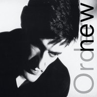Sooner Than You Think - New Order