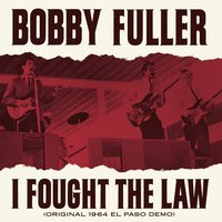 A New Shade of Blue - Bobby Fuller