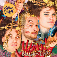 Outrageous - Calva Louise