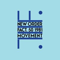Doubts Even Here - New Order