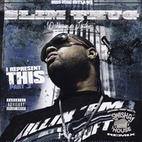 Please Don't - Slim Thug