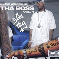 Big Banka Man - Slim Thug