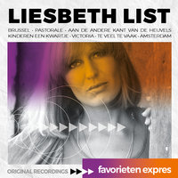 Een Grijze Lente - Liesbeth List