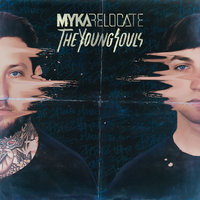 Cold Hearts - Myka Relocate