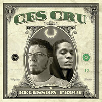 Off The Hook (feat. Joey Cool) - CES Cru
