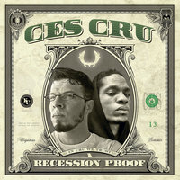 Ricochet - CES Cru