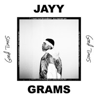 Way Back - Jayy Grams