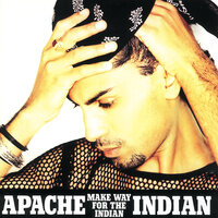 Raggamuffin Girl - Apache Indian, Frankie Paul