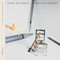 Tug Of Peace - Paul McCartney