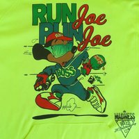 Run Joe - Chuck Brown