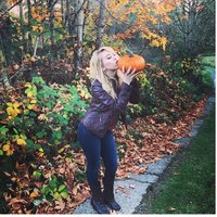 Pumpkin - Katie Rose