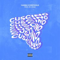 Cuscino - Yamba, DrefGold