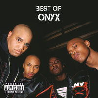 Raze It Up - Onyx