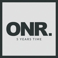 5 Years Time - ONR