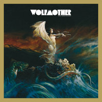Love Train - Wolfmother