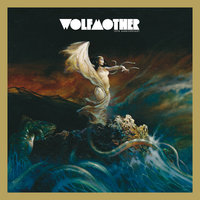 Mind's Eye - Wolfmother