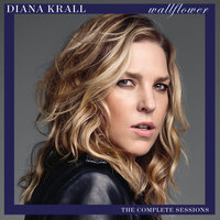 Sorry Seems To Be The Hardest Word - Diana Krall