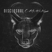 Hourglass - Disclosure, Lion Babe