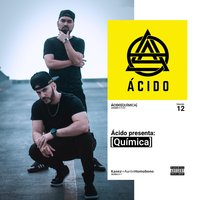 Latidos - Acido