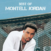 You Must Have Been - Montell Jordan