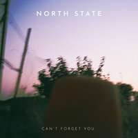 Can't Forget You - North State