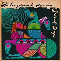 Tail Dragger - Widespread Panic
