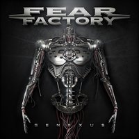 Anodized - Fear Factory