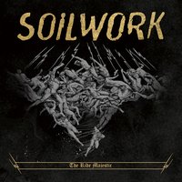 Whirl of Pain - Soilwork