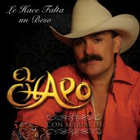 Le Hace Falta Un Beso Version Banda - El Chapo De Sinaloa