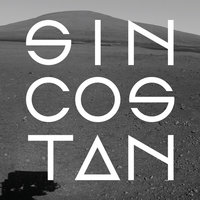 Sooner Than Now - Sin Cos Tan