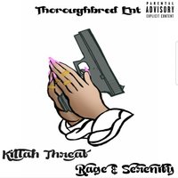 Mr. Nice Guy - Killah Threat, Reno, Money