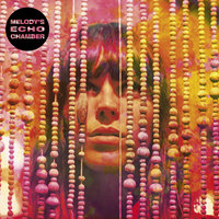 Some Time Alone, Alone - Melody's Echo Chamber